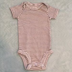 Newborn bodysuit